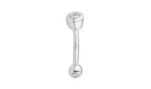 Piercing ESTIA mit Topas