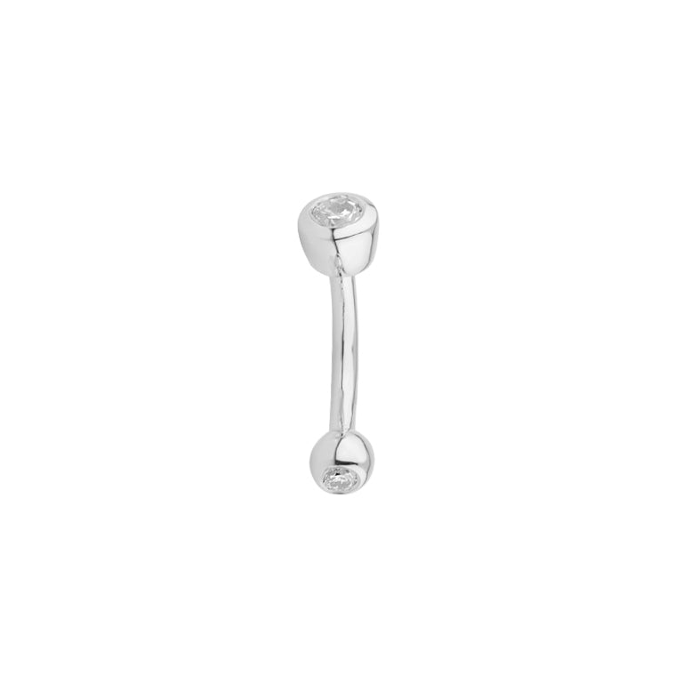 Piercing ESTIA mit Topas