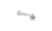 Piercing ESTIA mit Topas