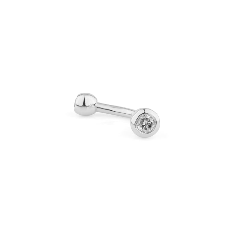 Piercing ESTIA mit Topas
