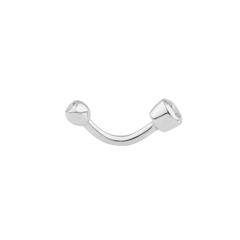 Piercing ESTIA mit Topas