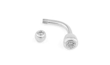 Piercing ESTIA mit Topas