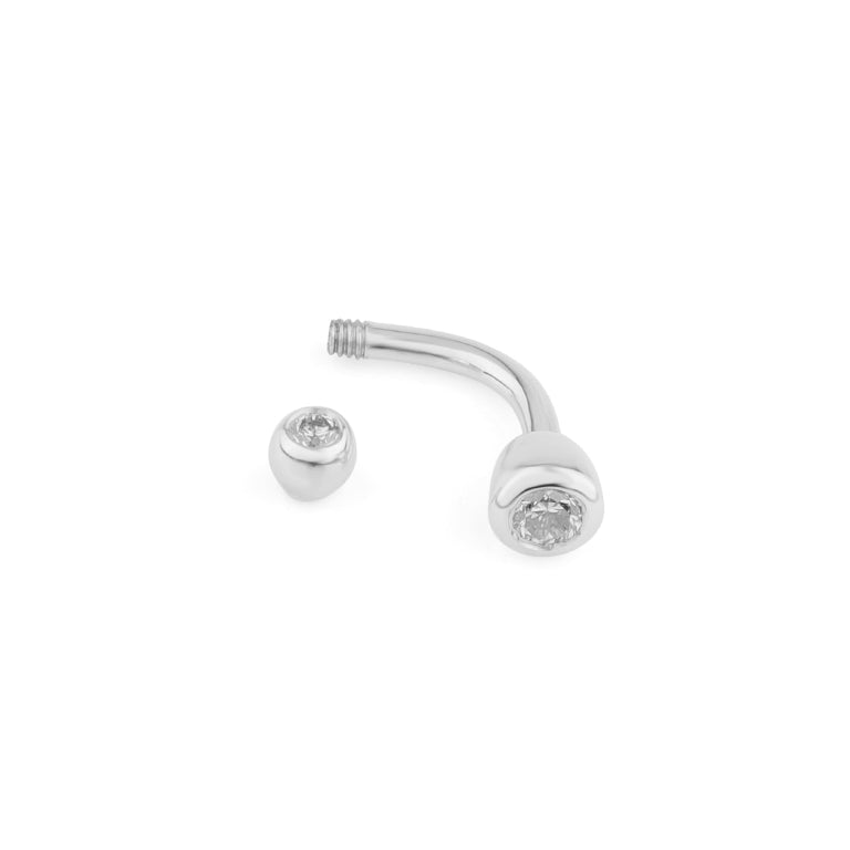 Piercing ESTIA mit Topas