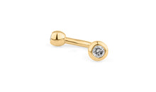 Piercing ESTIA mit Topas