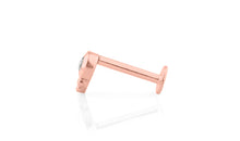 Piercing JUNAH Diamant