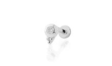 Piercing JUNAH Diamant