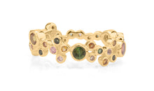 Ring AURELIA mit Turmalinen