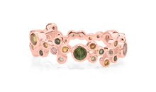 Ring AURELIA mit Turmalinen