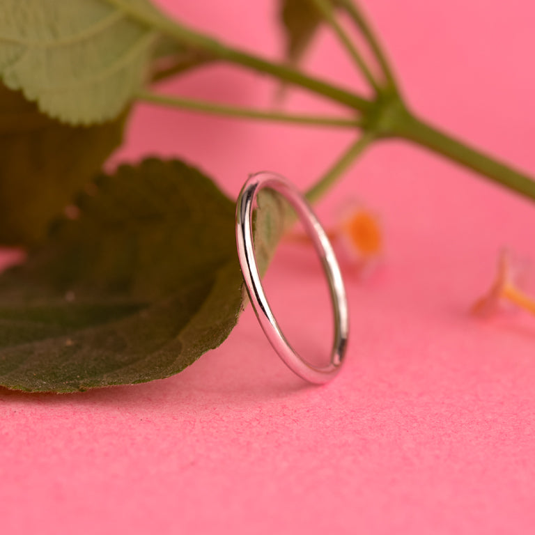 Ring ALYSSA 1.4 mm