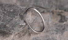 Ring ALYSSA 1.4 mm