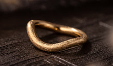 Ring ALIKA MATT 2.5 mm