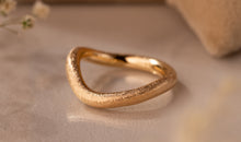 Ring ALIKA MATT 2.5 mm