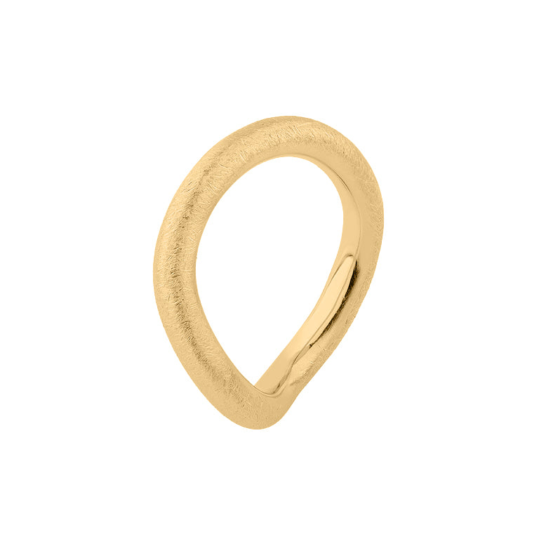 Ring ALIKA MATT 2.5 mm