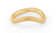 Ring ALIKA MATT 2.5 mm