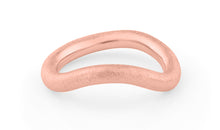 Ring ALIKA MATT 2.5 mm