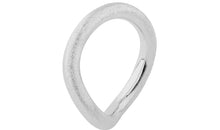 Ring ALIKA MATT 2.5 mm