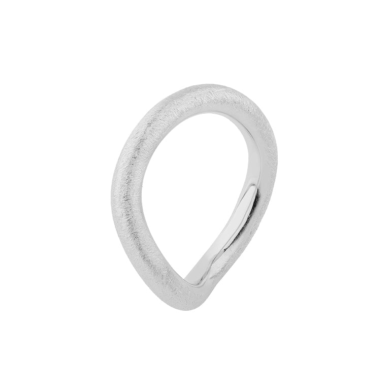 Ring ALIKA MATT 2.5 mm