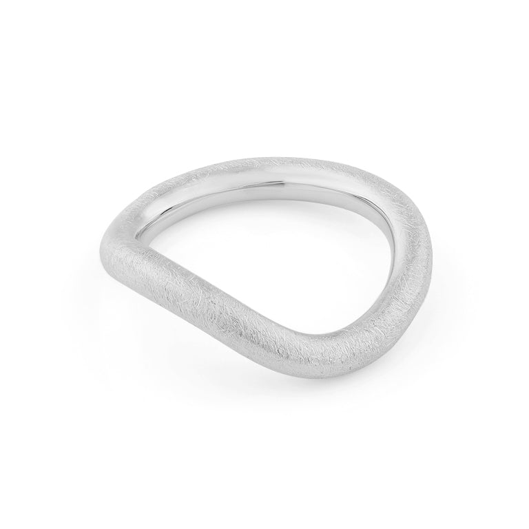 Ring ALIKA MATT 2.5 mm