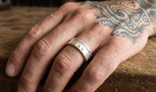 Ring LIOREN 7 mm