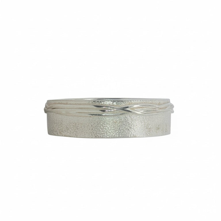 Ring LIOREN 7 mm