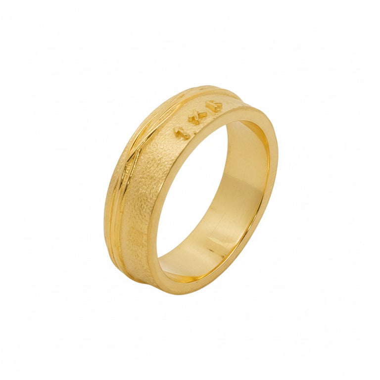 Ring LIOREN 7 mm