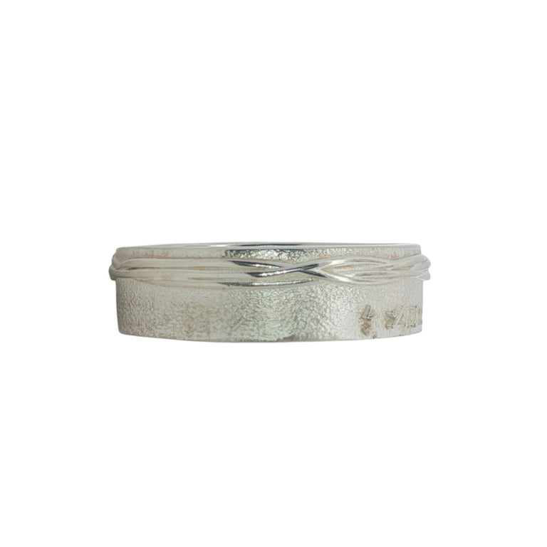 Ring LIOREN 7 mm