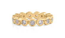 Ring ESTIA Morganite 3 mm