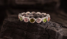 Ring MEMORIN mit Turmalin