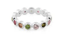 Ring MEMORIN mit Turmalin