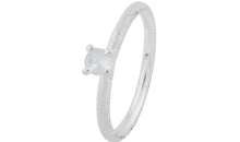Ring MOONEL mit Mondstein