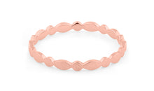 Ring SARIYA NAVETTE matt