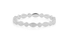 Ring SARIYA NAVETTE matt