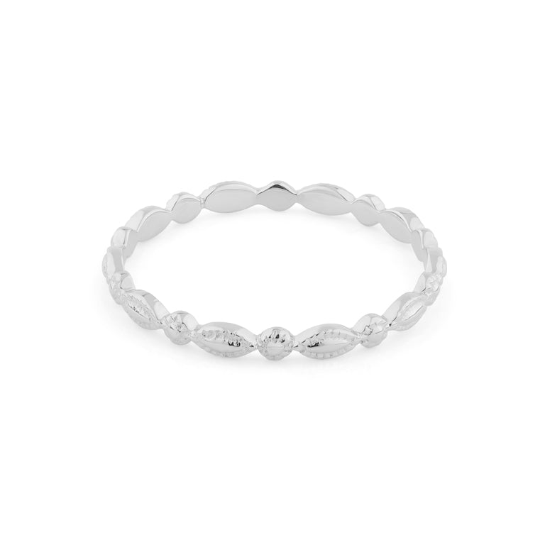 Ring SARIYA NAVETTE ORIENT