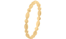 Ring SARIYA NAVETTE ORIENT