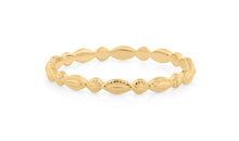 Ring SARIYA NAVETTE ORIENT