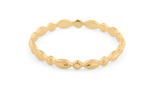 Ring SARIYA NAVETTE ORIENT