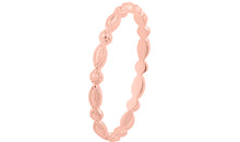 Ring SARIYA NAVETTE ORIENT