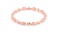 Ring SARIYA NAVETTE ORIENT