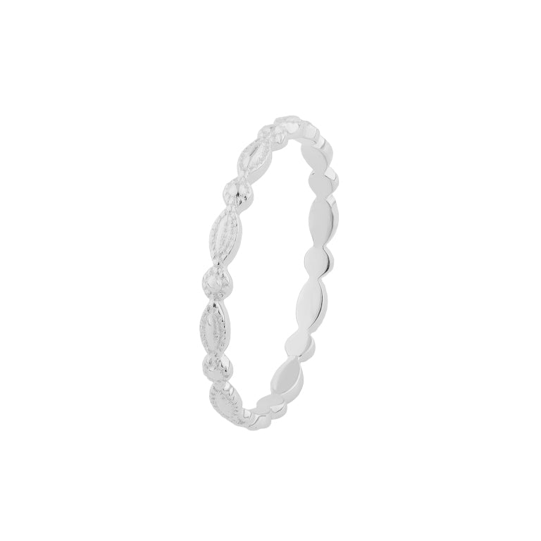 Ring SARIYA NAVETTE ORIENT