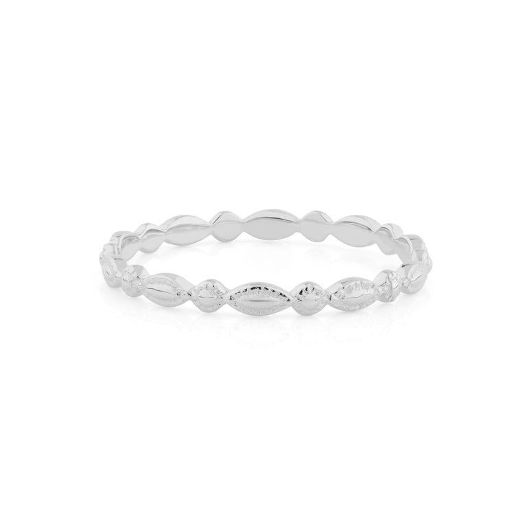 Ring SARIYA NAVETTE ORIENT