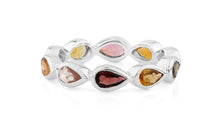 Ring SERAFINE mit Turmalin