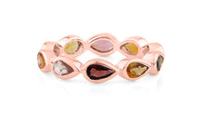 Ring SERAFINE mit Turmalin
