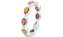 Ring SERAFINE mit Turmalin