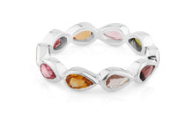 Ring SERAFINE mit Turmalin