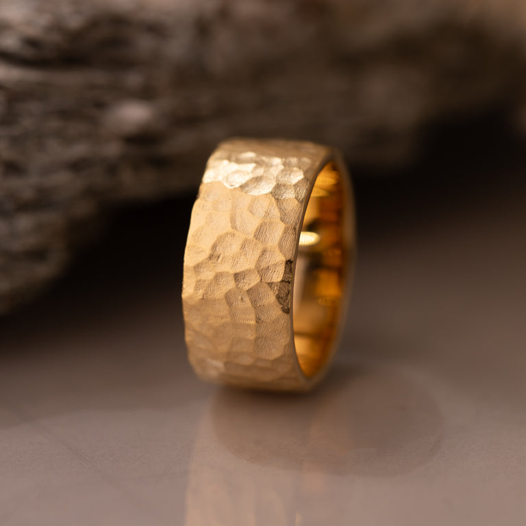 Ring SIMON 10 mm