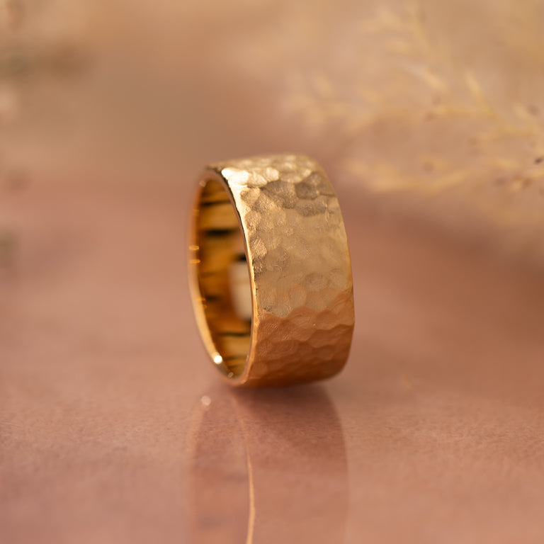 Ring SIMON 10 mm