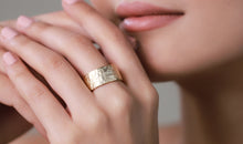 Ring SIMON 10 mm