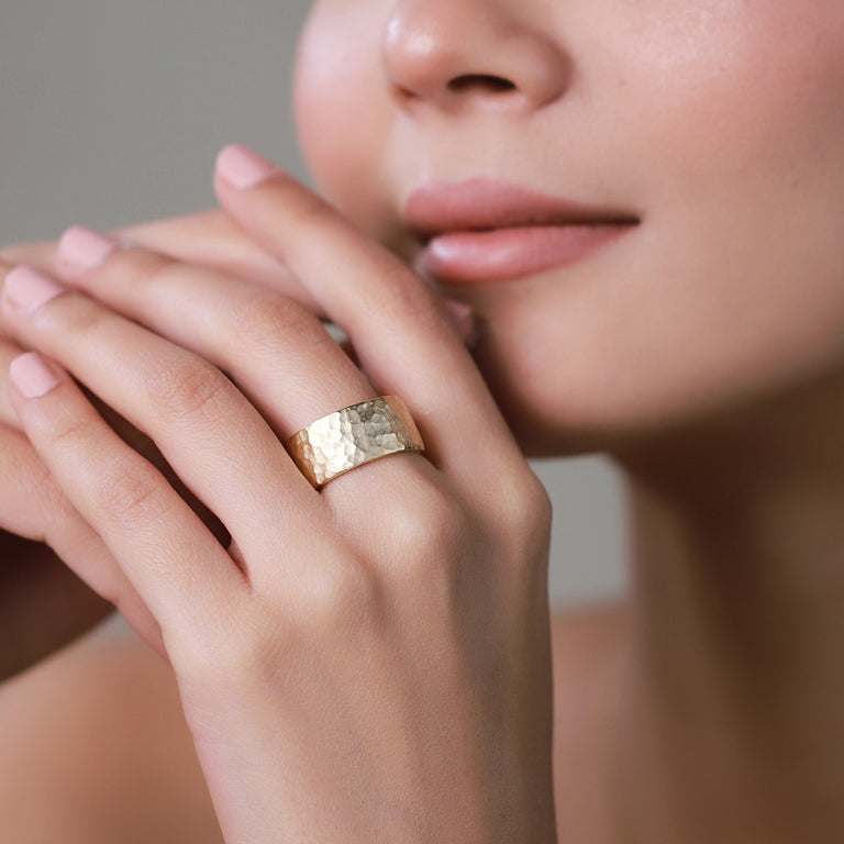 Ring SIMON 10 mm