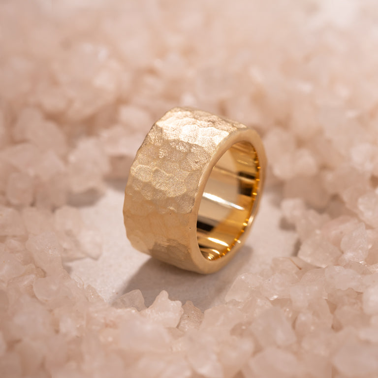 Ring SIMON 12 mm