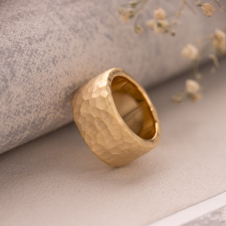Ring SIMON 12 mm